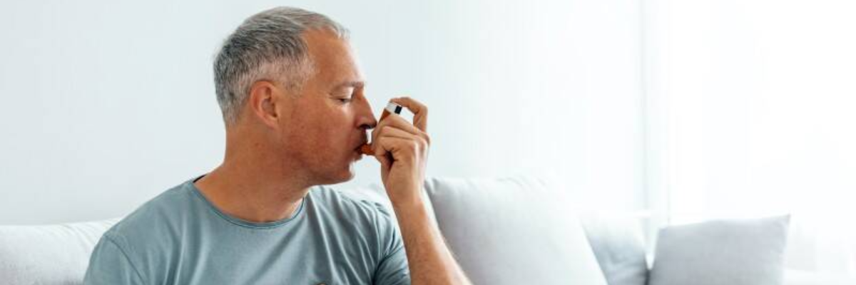 Asthma Management: Living Well with this Chronic Condition