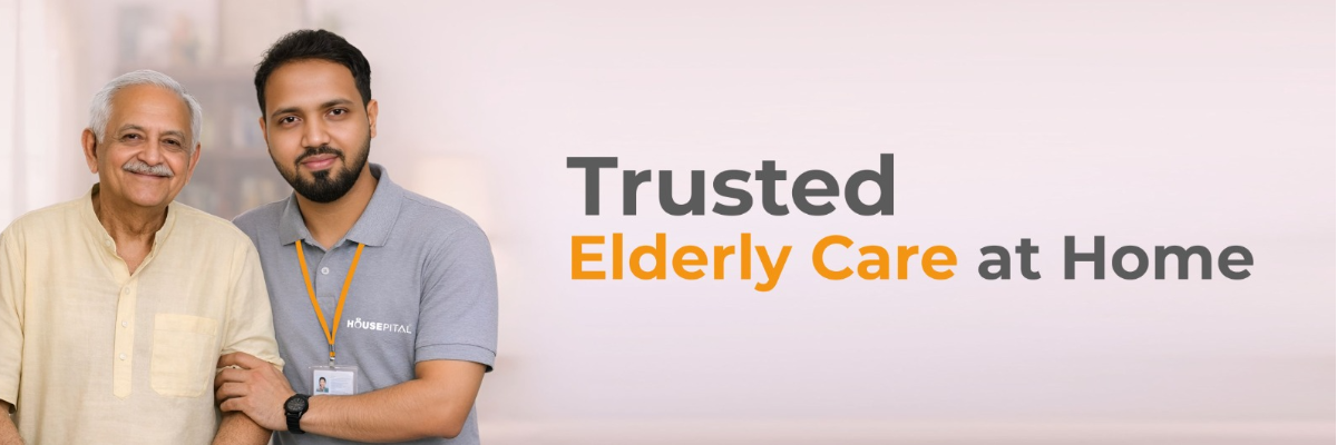 Why Families Need Professional Caregivers for Their Loved Ones